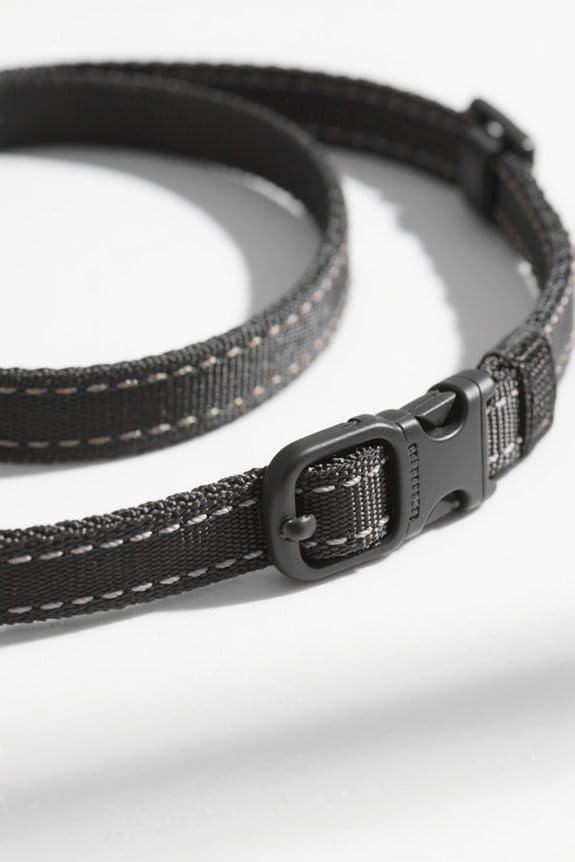 durable dog collar considerations