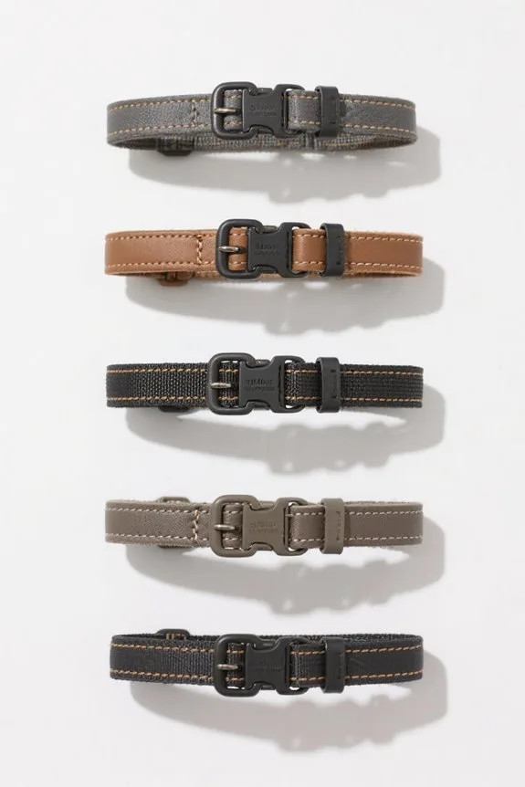 durable dog collars 2025
