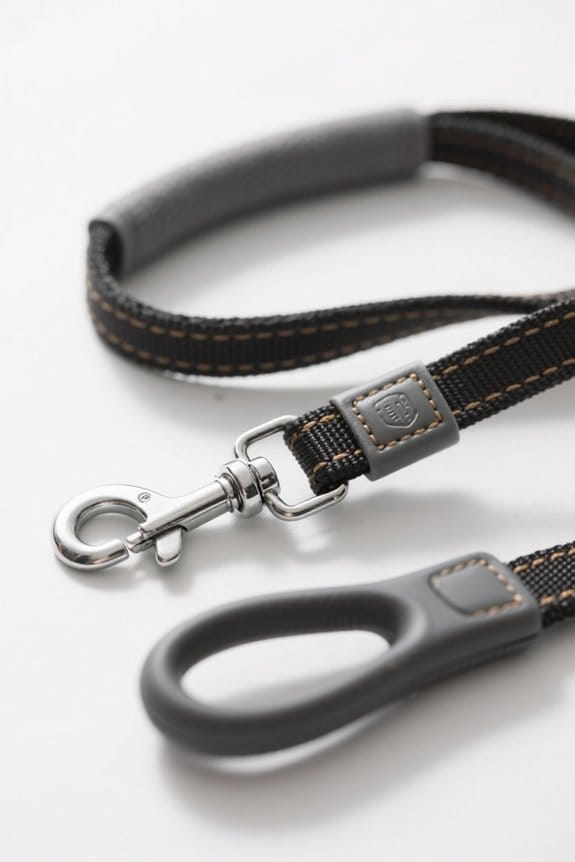 durable safe comfortable leash