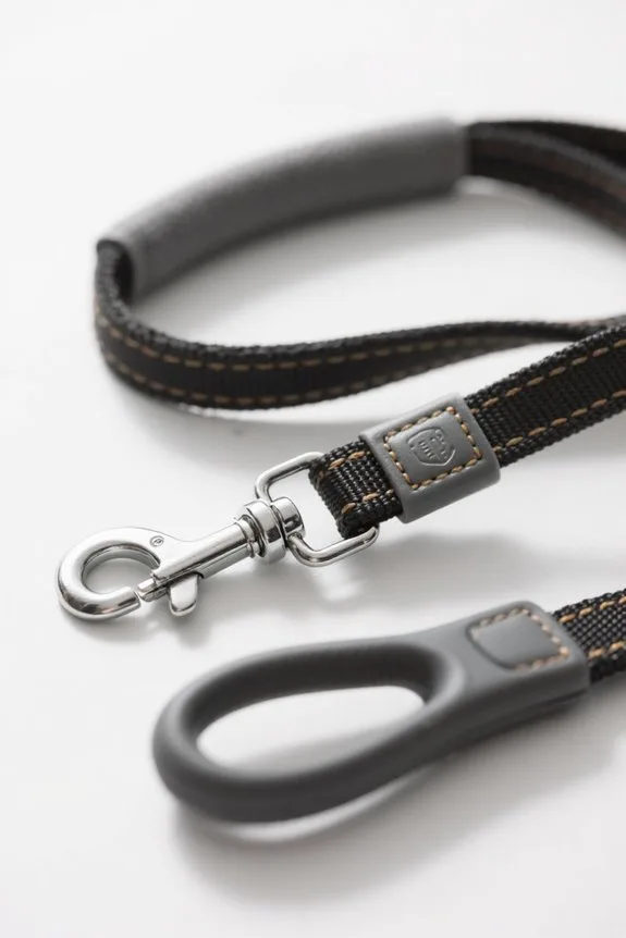 durable safe comfortable leash