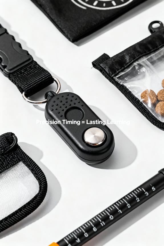 effective training requires timing