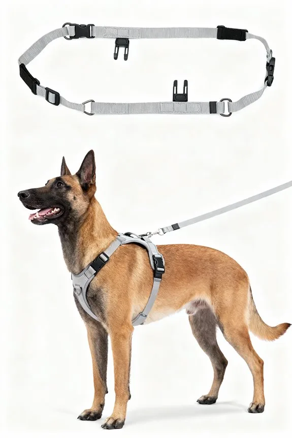 enhanced safety and comfort