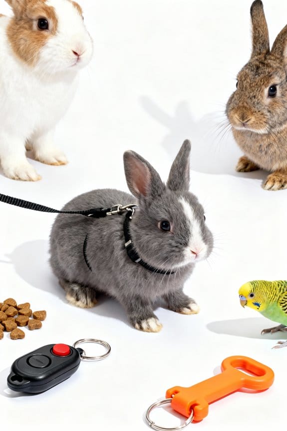 enhancing animal training experiences