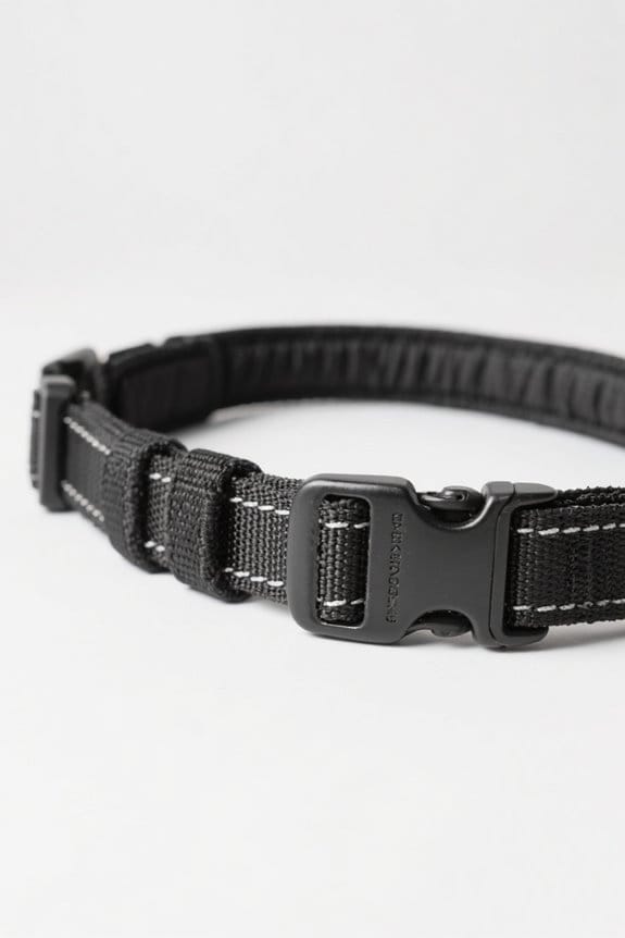 extra large dog collar considerations