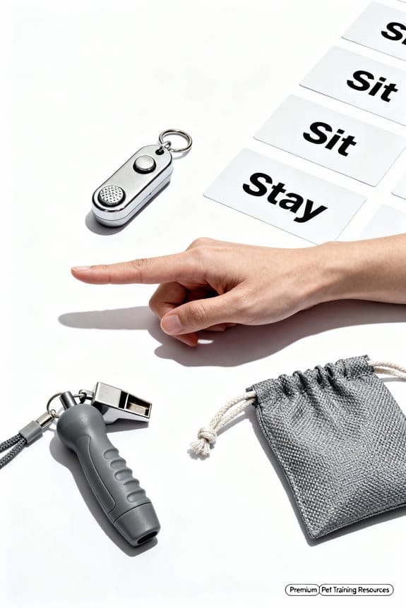 gradual clicker withdrawal techniques