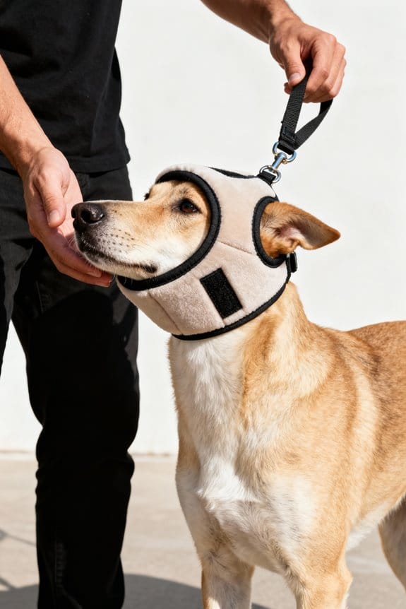 head halter leash training benefits