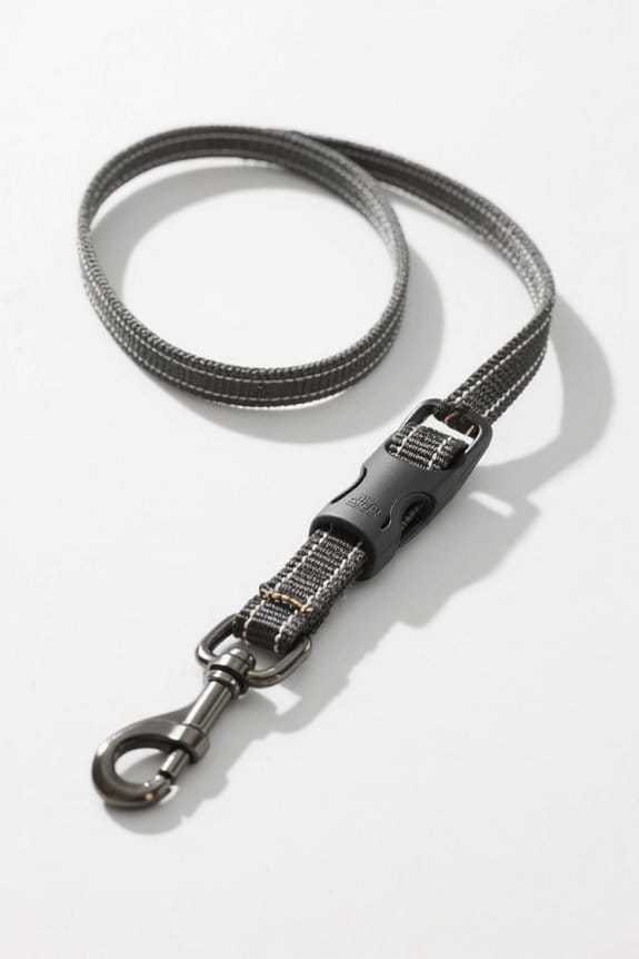 jogging dog leash recommendations