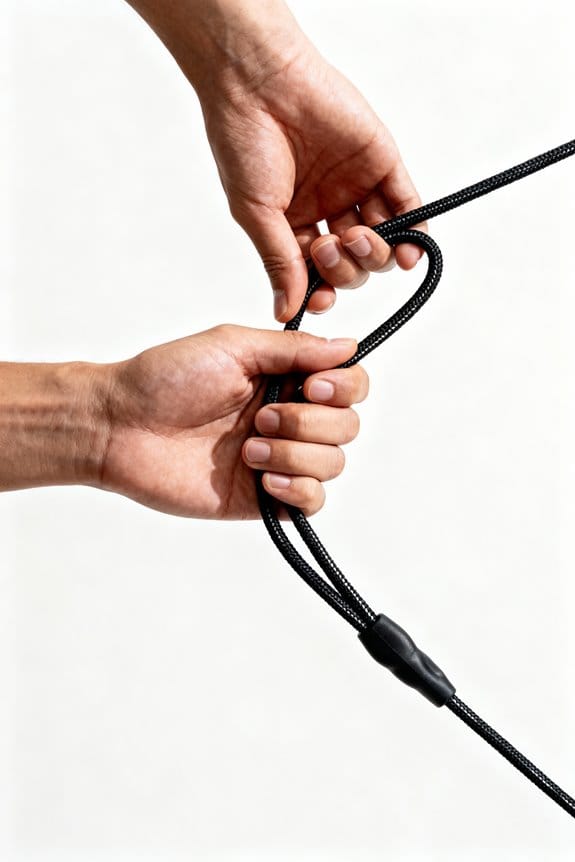 leash management techniques explained