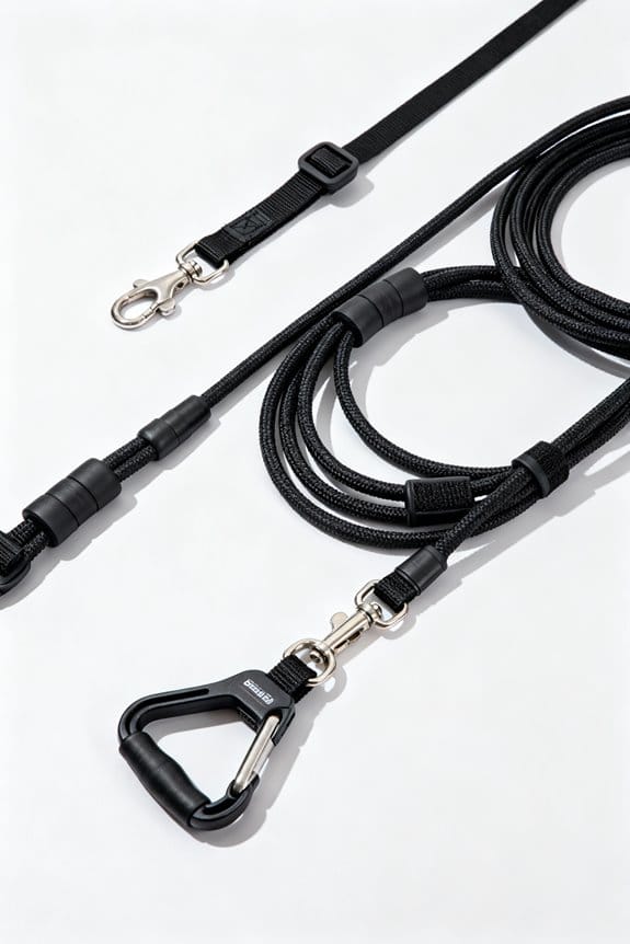 leash training tips essential