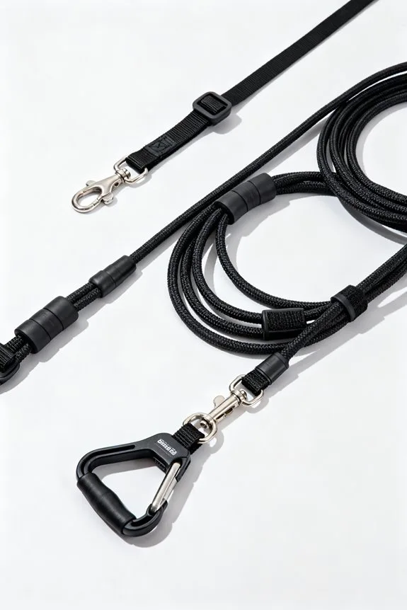 leash training tips essential