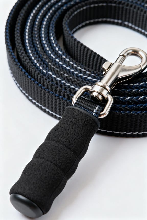 lightweight durable budget friendly leashes