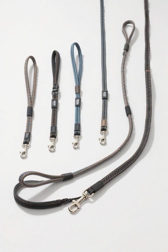 long training leashes reviewed