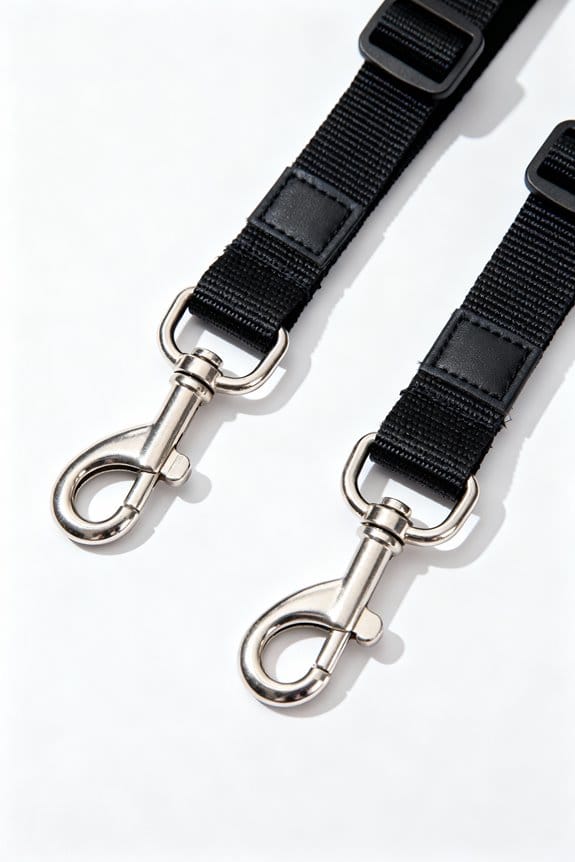 no pull training leashes