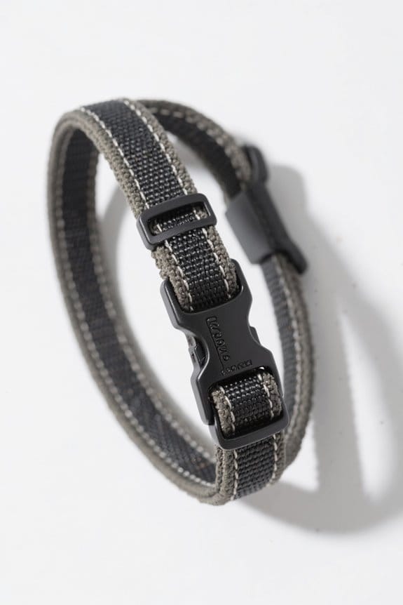 non slip collar selection criteria