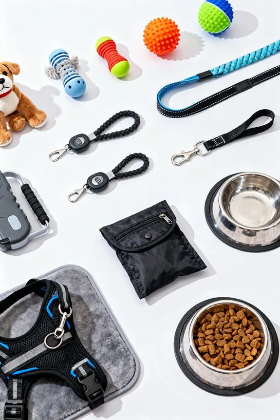 pet age influences training