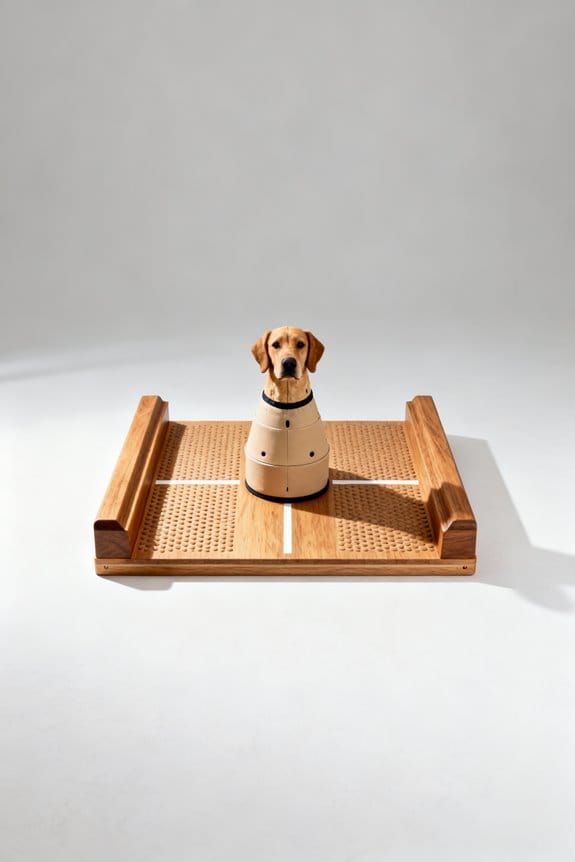 place board enhances accuracy