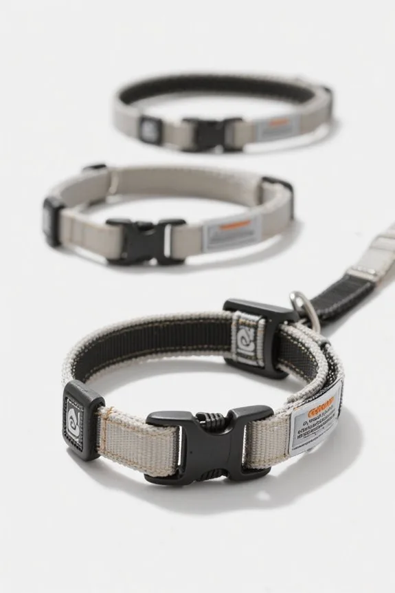 puppy collar training considerations