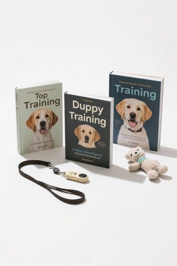puppy training book recommendations