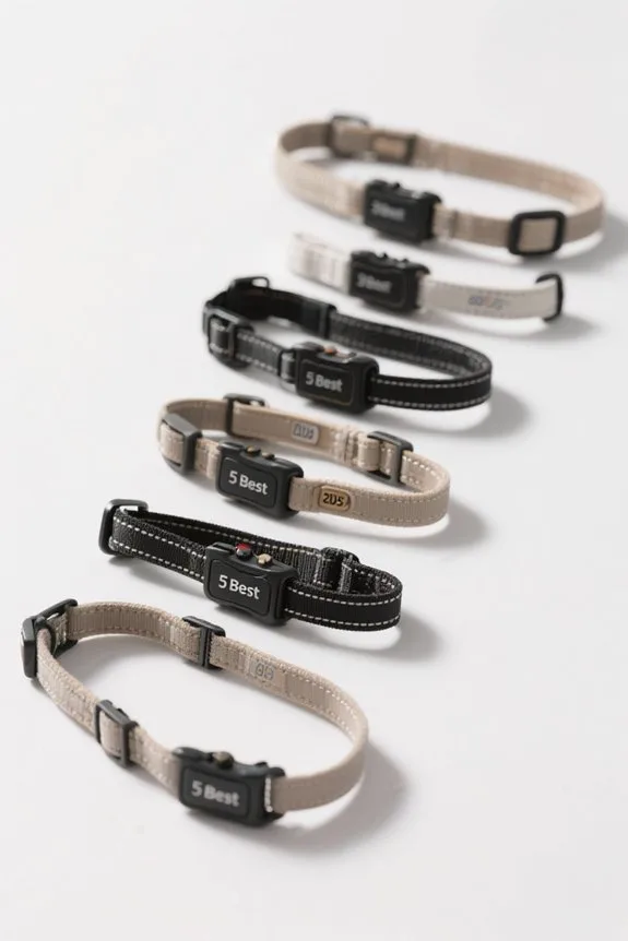 puppy training collars review
