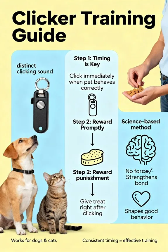 reward based training method