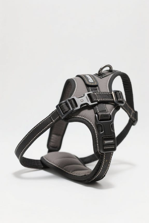 safety fit material visibility