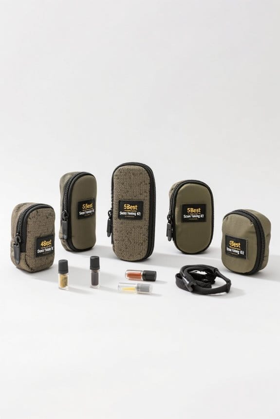 scent training kits for dogs