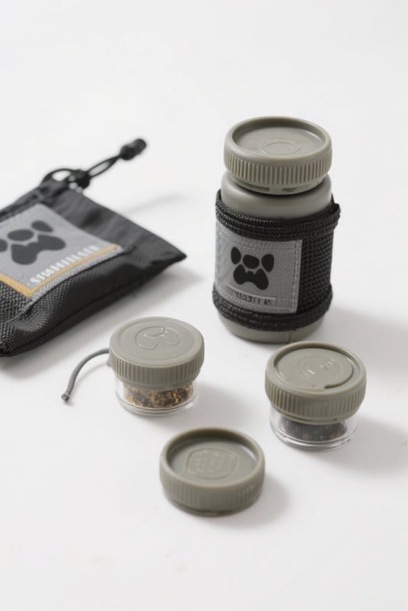 scent variety and quality