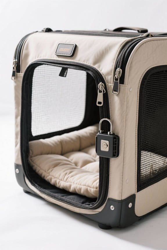 size fit padding durability