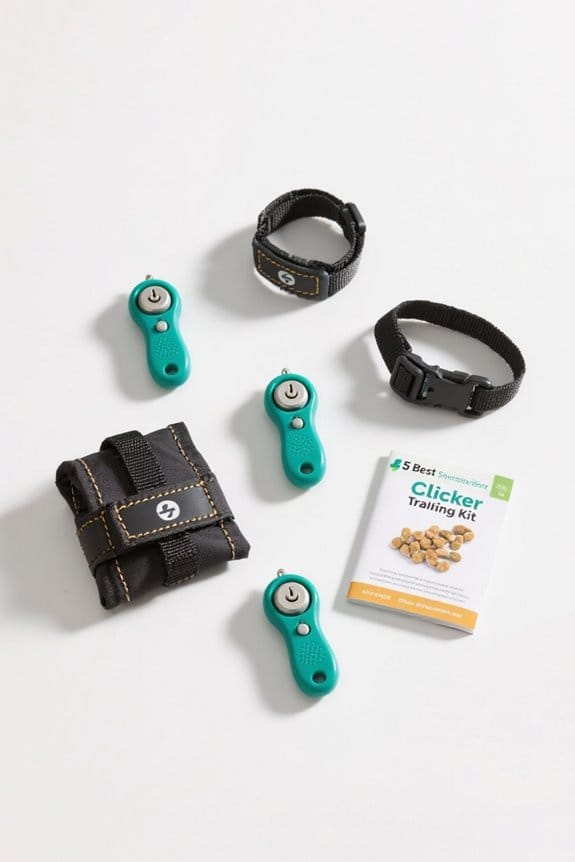 top dog training kits