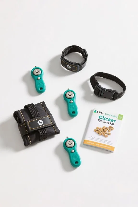 top dog training kits