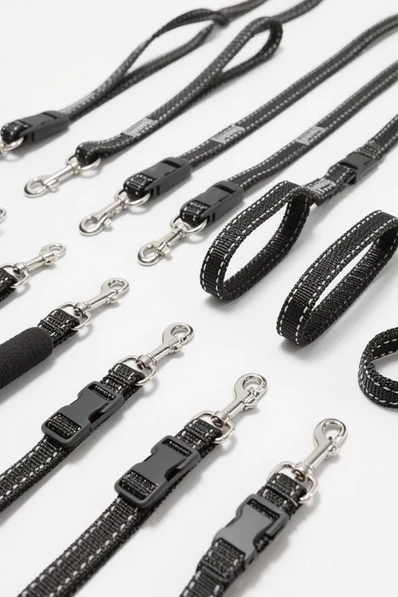 top nylon leashes reviewed