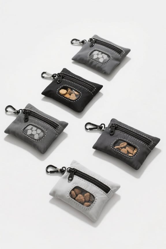 top pet treat carriers