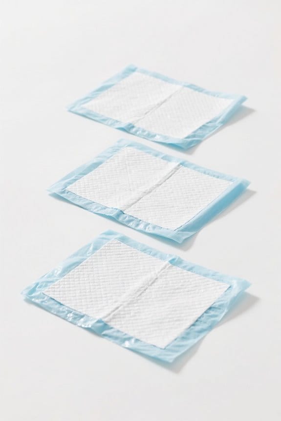 top vet approved puppy pads