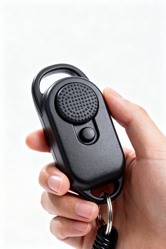training tool for behavior