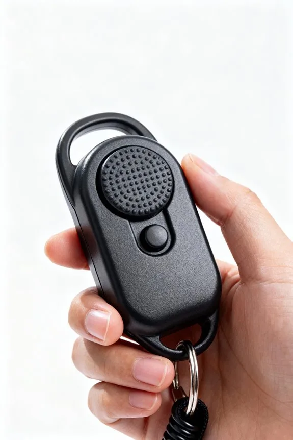 training tool for behavior