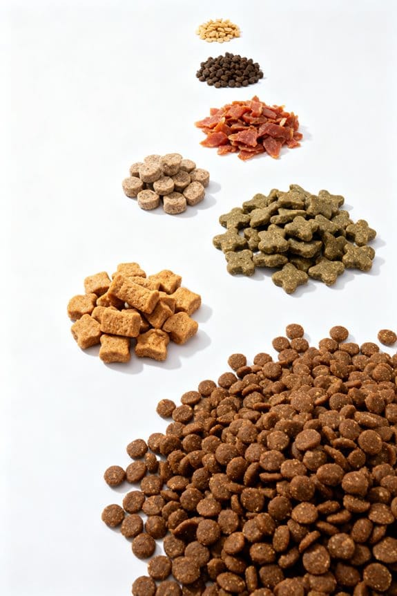 training treats moderation guidelines