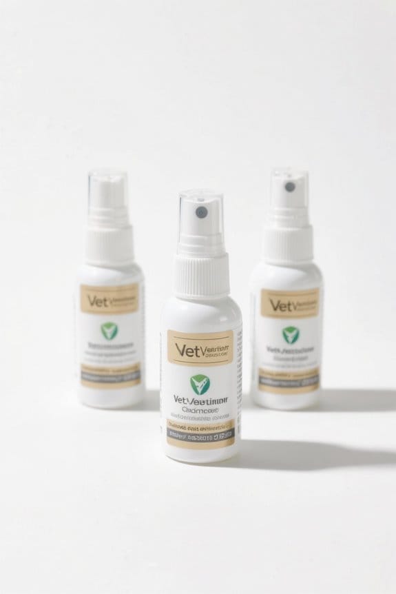 vet approved chewing deterrent sprays