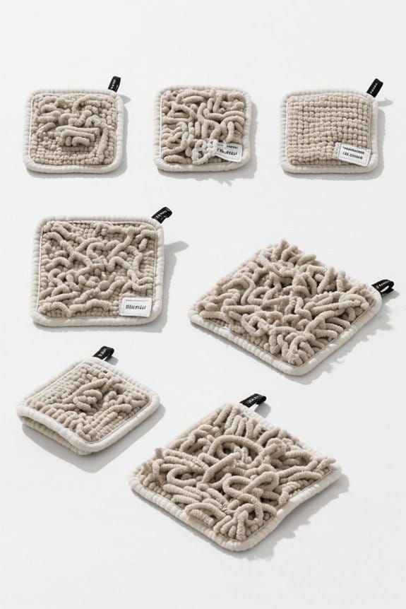 washable snuffle mats reviewed
