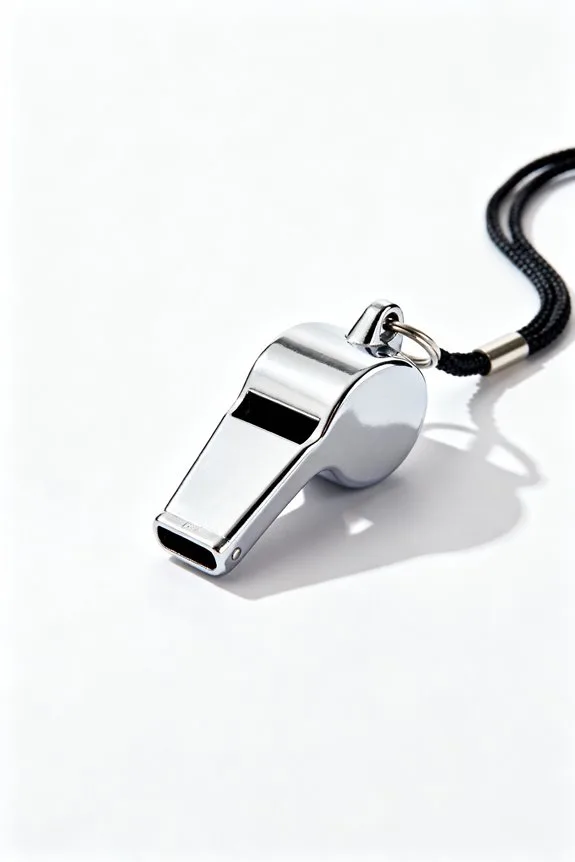 whistle training for recall