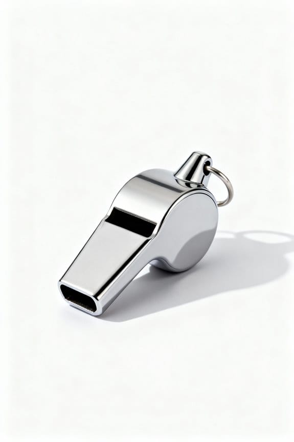 whistle training positive reinforcement